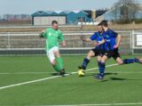 S.K.N.W.K. 3 - W.I.K. '57 3 (competitie) seizoen 2022-2023 (25/154)